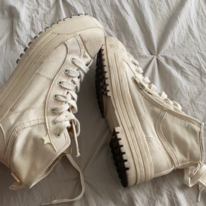 ZARA sneakers